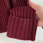 Majorelle Francis Turtleneck XL Plum Photo 5