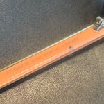 Fendi Sunglasses Black Gradient FF0132 Butterfly Sunglasses Authentic with Case Photo 8