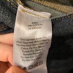 Eddie Bauer NWT RELAXED BOYFRIEND FIT WOMEN'S JEANS SIZE P4 Photo 8