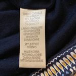 Max Studio Women’s Floral Maxi Pencil Skirt EUC Sz M Stretchy Rayon Lined Photo 5