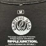 Grateful Dead Steal Your Face Psychedelic Jam Band T-Shirt M Photo 3
