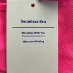 Joy Lab seamless sports bra NWT Photo 2