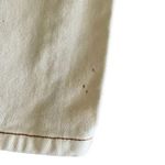 Urban Outfitters BDG  Loose Straight Unisex White Jeans SZ 26 Photo 2