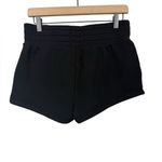 Darc Sport She Everson Sweat Shorts Size Medium Black Photo 1