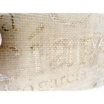 Pedro Garcia Jimba Green Satin Crisscross Espadrille Slide Sandals 41 Size 10 Photo 6