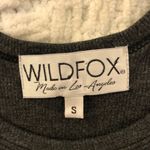 Wildfox Classic Logo Tank Photo 1