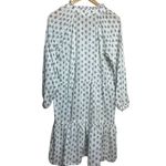 Roller Rabbit  Colva Jannni Floral Dress Sz. M Photo 3