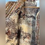 Chico's Chico’s Fringe Tweed Ida Jacket Size 2 / 12 Business Career Academia Preppy Photo 6