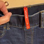 Spanx NWT  Flare Jeans in Midnight Shade Photo 4