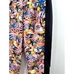 The North Face Women’s Hydrenaline Windfall Pants Lined Floral Print Extra Small Photo 3