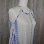 Caution to the Wind Tie-dye Tank Medium Photo 2