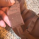 CUUP The Demi Bra Everyday Comfort Support Brown Lingerie 34B Size undefined Photo 3