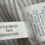 J.Crew  Women’s Wool Blend Regent Blazer | Black | 16 *flaw Photo 7