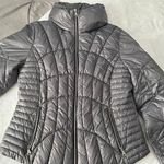 Guess Woman’s Quilted Puffer Jacket Photo 1