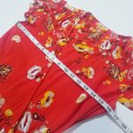 Free People  Floral Maxi Wrap Dress Photo 5