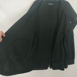 BLANK NYC Women's Green Wrap Cardigan Size M Photo 5