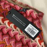 White Fox Boutique NWT White Fox Go Loco Mini Dress Berry Photo 3