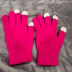 Gloves Pink Photo 0