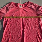 PINK - Victoria's Secret ❤️Victoria’s Secret PINK neon pink Long sleeve Photo 2