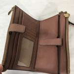Michael Kors Women's Tan Wristlet Photo 3