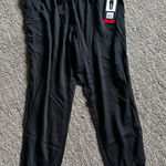Splendid NWT  Black Joggers Photo 0