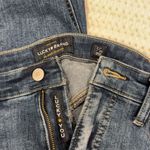 Lucky Brand  Jeans Skinny Bridgette Photo 2