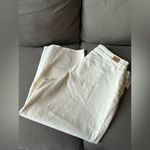 Ralph Lauren  Women's Cream Jeans Photo 9