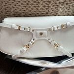 MANC LILITH WHITE BAG Photo 1