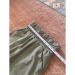 Vanilla Star Jeans Vanilla Star Olive Green Women’s Love To Move Joggers Size S Photo 3