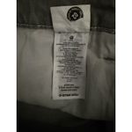 G-Star  RAW Stray Ultra High Waist Denim Shorts Size 26 NWT Sun Faded Skyrocket Photo 8