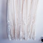 Baltic Born  Clarisa Lace Midi Dress V-Neckline New Without Tags Photo 5