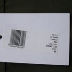 Altuzarra NWT Serge Boot Cut Trousers *Flaw* 8 Photo 12