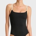 Bondi Born Bianca One Piece Swimsuit Black Size XS Photo 0