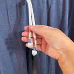 P.J. Salvage  set size L rainbow hearts Photo 8