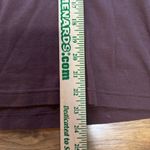 Las Olas Women Size Medium Studded Christmas Tree Shirt Holiday Country Vintage Photo 3