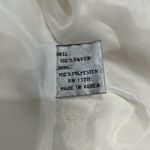 Amanda Smith Vintage  ivory business blazer & skirt set Photo 10