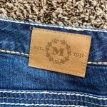 Maurice's , ripped, boot cut jeans. Photo 1