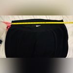 Motherhood Maternity  black velour lounge pants  XL Photo 2