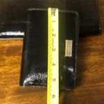 Kate Spade Electric Black Bixby Place Dome Shaped Satchel and Two Wallets Photo 12