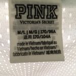 PINK - Victoria's Secret VS PINK bling wind breaker full zip Photo 6