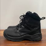 5.11  TACTICAL WOMENS A.T.A.C® 2.0 6" SIDE ZIP BOOT SIZE 9 DUTY WORK MILITARY Photo 9