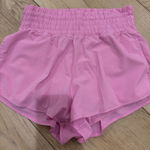 Aerie Pink  Shorts Offline Photo 0