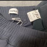 Pistola REVOLVE X Wynn Cozy Sweatpant Color Vapor Size Large NWT Photo 7