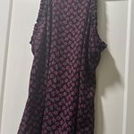 Candie's Candie’s Floral Halter Tank Top Photo 0