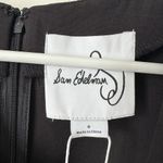 Sam Edelman  Puff Sleeve Shift Dress sz 8 Photo 6