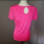 Head  bright pink workout tennis athletic top Photo 3