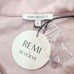 REMI x REVOLVE Marissa Top in Dusty Pink Small Photo 7