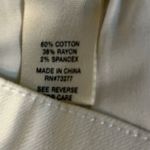 Mudd  White Skirt Size 0 Photo 7