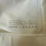 Outdoor Voices Warmup Collared Crop Top Size XL Photo 6