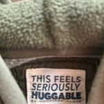 American Eagle oversized hoodie Photo 9